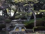 大阪城公園小景——吉易