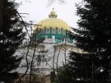 Kirche am Steinhof Kirche am Steinhof