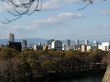 大阪城公園西——吉易