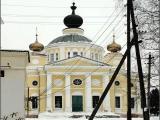 Собор Успения Пресвятой Богородицы (1805-1820) Собор Успения Пресвятой Богородицы (1805-1820)