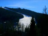 Harrachov -Stok narcierski Harrachov -Stok narcierski