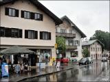 Oberammergau. Piękne nawet w deszczu:)/Beautiful even in the rain:) Oberammergau. Piękne nawet w deszczu:)/Beautiful even in the rain:)