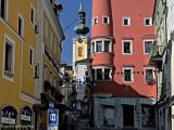 Kirchgasse, Gmunden Kirchgasse, Gmunden