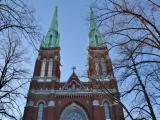 St. John's Church / Helsinki 10.02.2011 St. John's Church / Helsinki 10.02.2011