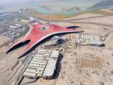 ferrari world abu dhabi ferrari world abu dhabi