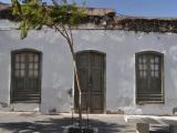 Shame: heritage conservation in Arrecife