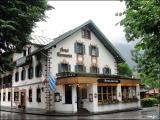 Oberammergau. Hotel TURMWIRT Oberammergau. Hotel TURMWIRT