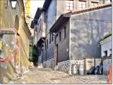 From Old Plovdiv / Из Стария Пловдив