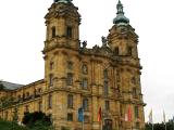 Klosterkirche Vierzehnheiligen Klosterkirche Vierzehnheiligen