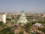 Храм Святого Владимира Храм Святого Владимира