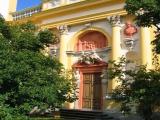 Wilanow, Pałac Wilanow, Pałac