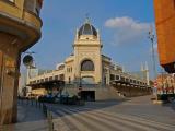 Mercat de Sabadell Mercat de Sabadell
