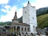Saas-Grund Saas-Grund