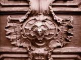 Antique Doorknob Antique Doorknob