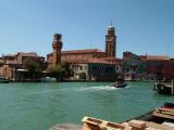 Murano - da riva Longa Murano - da riva Longa