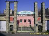 arena Spartak arena Spartak