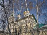 Благовещенская Церковь Благовещенская Церковь