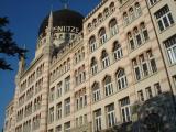 Dresden Ehemalige Zigarettenfabrik Yenize Dresden Ehemalige Zigarettenfabrik Yenize