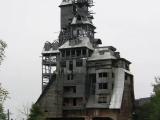 Sutyagin house in Arkhangelsk