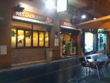 Restaurante Andaucia