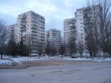 Sevastopol Apartments Sevastopol Apartments