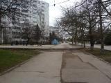 Ostriakova Spring Ostriakova Spring