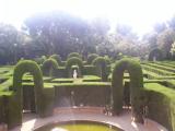 Labirinto d'Horta Labirinto d'Horta