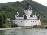 Burg Pfalzgrafenstein Burg Pfalzgrafenstein