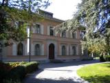 Fondation de l Hermitage