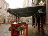 Бар  -  в  Старой  Риге.....Bar in Old Riga..........