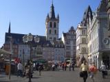 Marktplatz, Trier