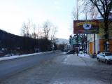 Ожидая автобус/Waiting the bus Ожидая автобус/Waiting the bus