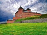 Hämeen linna / Zamek Häme / Häme Castle / Замок Häme (Хаме) Hämeen linna / Zamek Häme / Häme Castle / Замок Häme (Хаме)