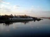 Торговая сторона Торговая сторона