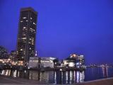 Baltimore - Inner Harbor Panorama - H&M