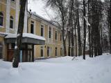 Художественная усадьба Дугино