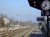 Gleis 1 Gleis 1