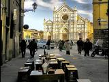 Perspectives in Borgo dei Greci..© by leo1383