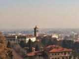 BERGAMO CITTA' ALTA