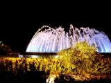 Fuente en Plaza D. Fco. Saiz Sanz Fuente en Plaza D. Fco. Saiz Sanz