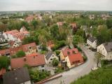 Aussicht by Niederkasseler Aussicht by Niederkasseler