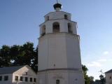 In Trifonov monastery