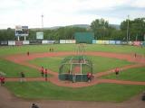 Boise Hawks - Memorial Stadium