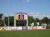 Billings Mustangs - Dehler Park