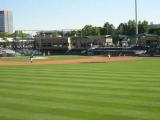 Billings Mustangs - Dehler Park