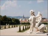 Schlossgarten Belvedere Schlossgarten Belvedere