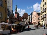 Hall in Tirol