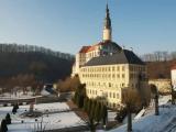 Schloß Weesenstein nahe Pirna Schloß Weesenstein nahe Pirna