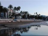 Sitges - Barcelona - Sitges - Barcelona -