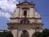 Beata Vergine Maria della Vittoria - Santuario del Gesù Bambino di Praga - Repubblica Ceca Beata Vergine Maria della Vittoria - Santuario del Gesù Bambino di Praga - Repubblica Ceca